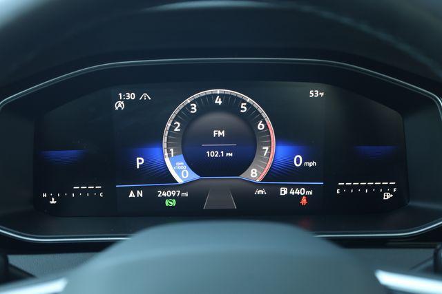 used 2025 Volkswagen Jetta car, priced at $20,324