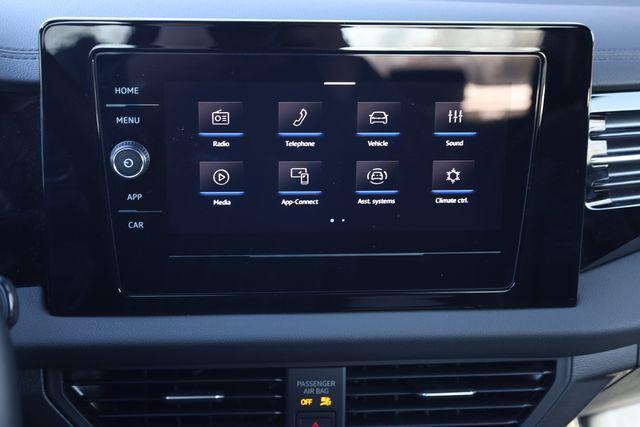 used 2025 Volkswagen Jetta car, priced at $20,324