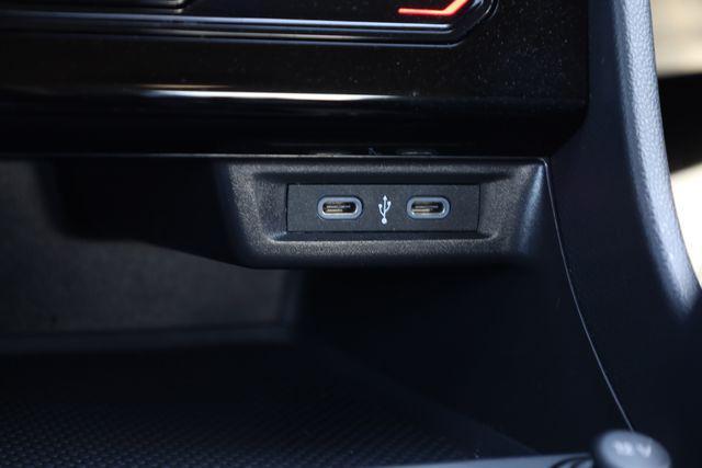 used 2025 Volkswagen Jetta car, priced at $20,324