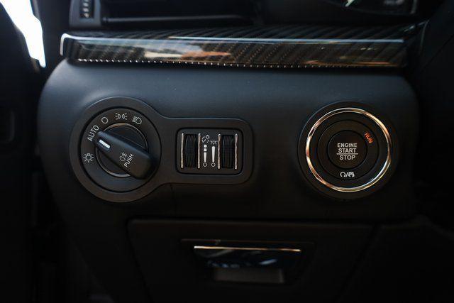 used 2022 Maserati Quattroporte car, priced at $73,500