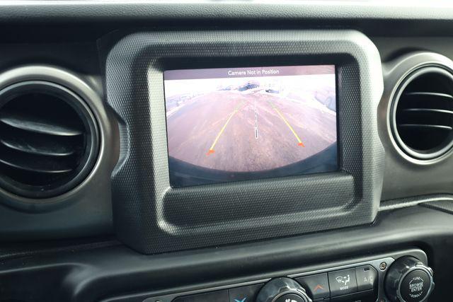 used 2022 Jeep Wrangler Unlimited car, priced at $25,740