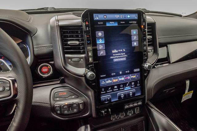 new 2026 Ram 1500 car, priced at $80,401