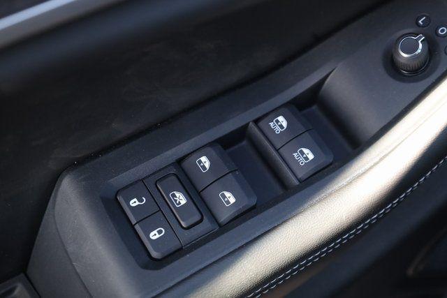 new 2025 Jeep Grand Cherokee car, priced at $47,907