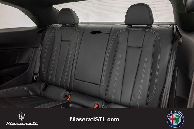 used 2021 Audi A5 car, priced at $29,990