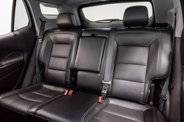 used 2024 GMC Terrain car, priced at $22,617