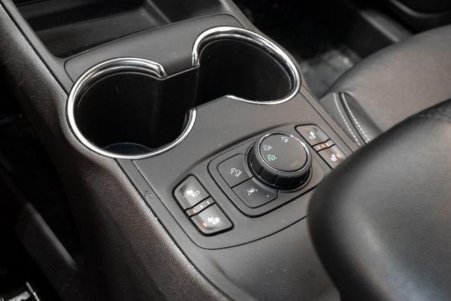used 2024 GMC Terrain car, priced at $22,617