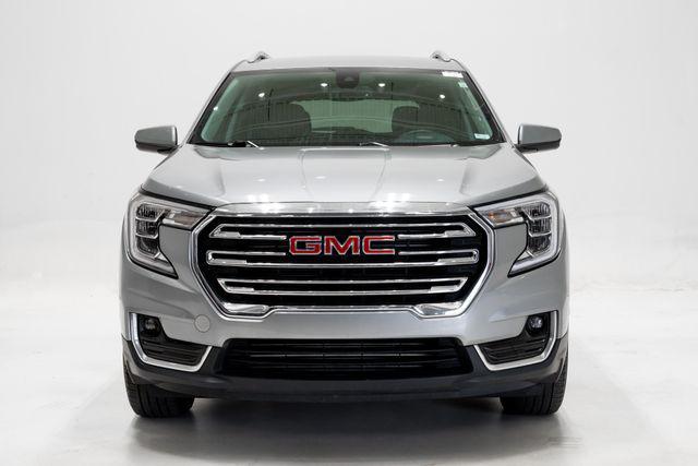 used 2024 GMC Terrain car, priced at $22,617