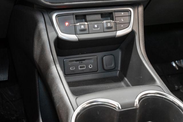 used 2024 GMC Terrain car, priced at $22,617