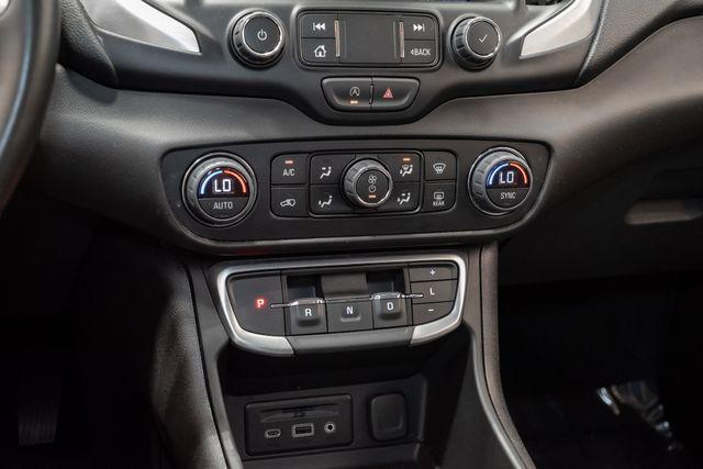used 2024 GMC Terrain car, priced at $22,617