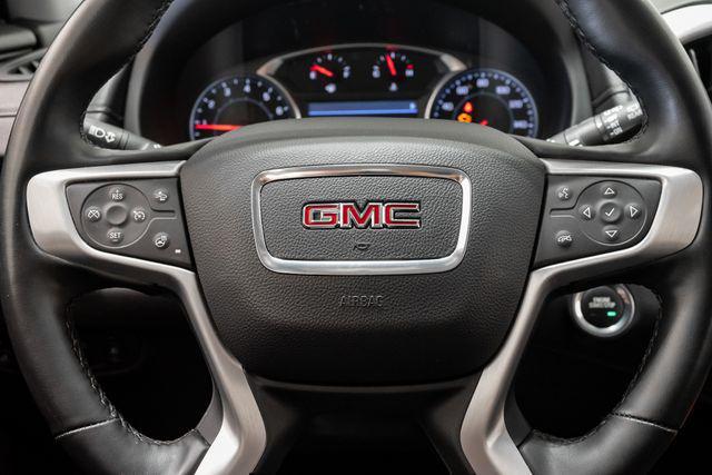 used 2024 GMC Terrain car, priced at $22,617