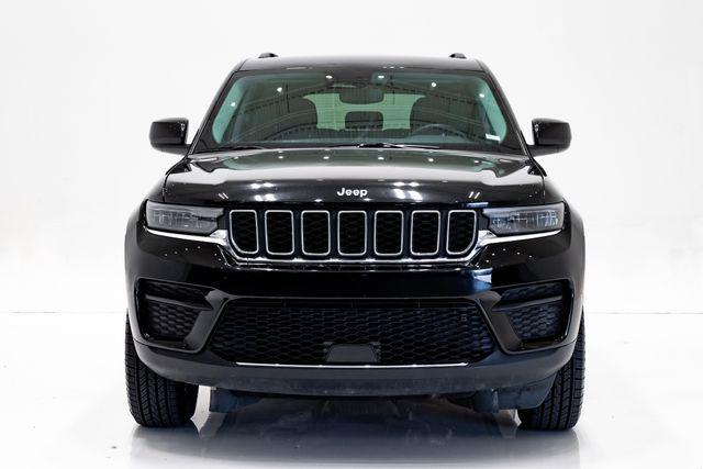 used 2024 Jeep Grand Cherokee car, priced at $26,097