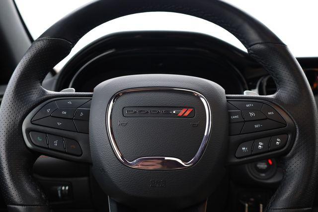 used 2025 Dodge Durango car, priced at $35,994