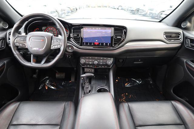 used 2025 Dodge Durango car, priced at $35,994