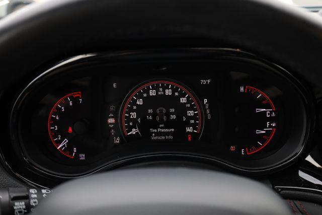 used 2025 Dodge Durango car, priced at $35,994