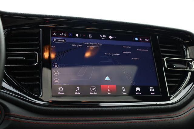 used 2025 Dodge Durango car, priced at $35,994