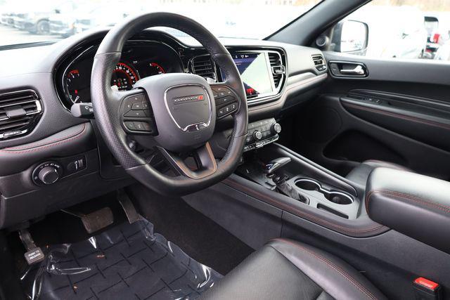 used 2025 Dodge Durango car, priced at $35,994