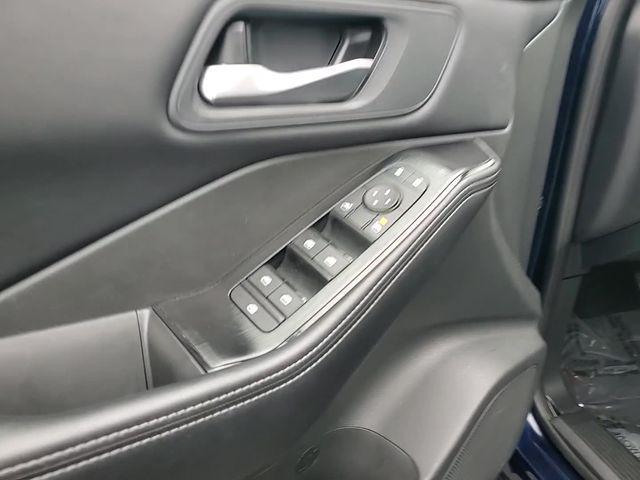 used 2025 Nissan Rogue car, priced at $24,994