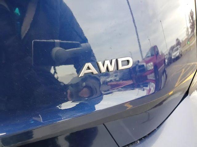 used 2025 Nissan Rogue car, priced at $24,994