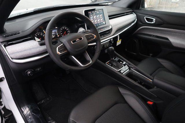 new 2026 Jeep Compass car, priced at $28,218