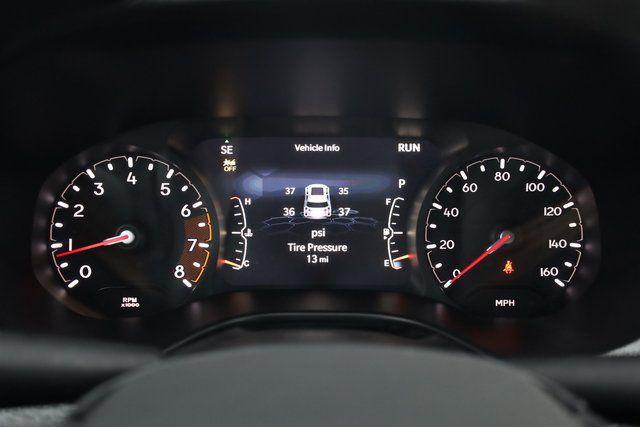 new 2026 Jeep Compass car, priced at $28,218