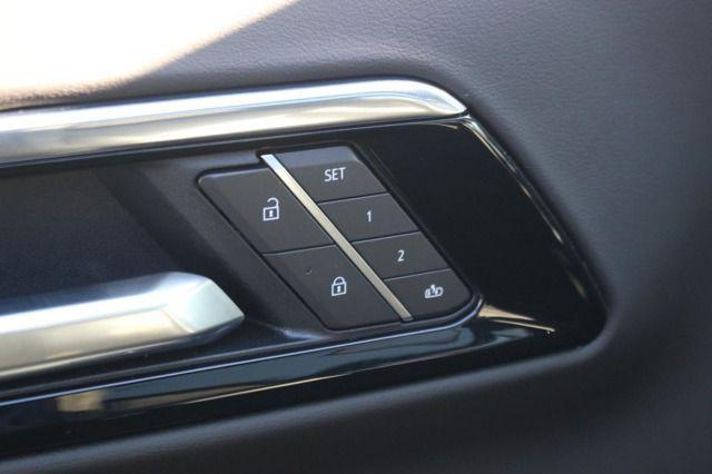 used 2025 Chevrolet Tahoe car, priced at $80,490