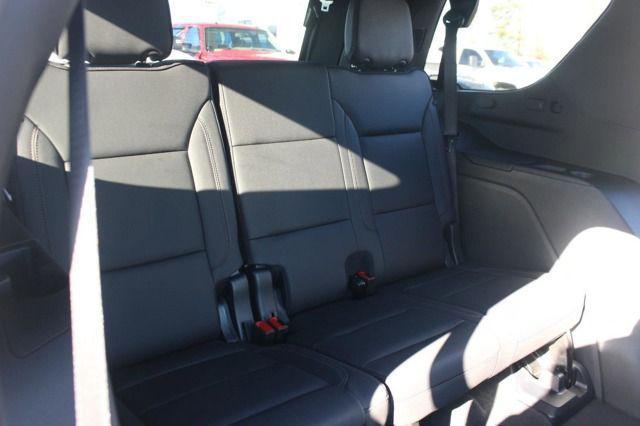 used 2025 Chevrolet Tahoe car, priced at $80,490