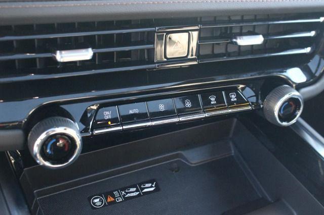 used 2025 Chevrolet Tahoe car, priced at $80,490