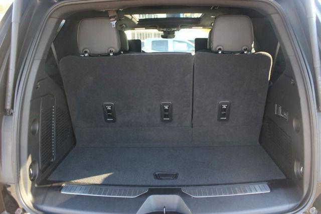 used 2025 Chevrolet Tahoe car, priced at $80,490