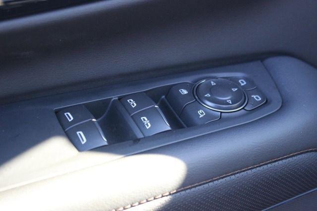 used 2025 Chevrolet Tahoe car, priced at $80,490