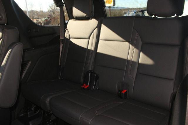 used 2025 Chevrolet Tahoe car, priced at $80,490