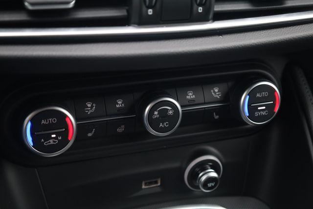 new 2025 Alfa Romeo Stelvio car, priced at $51,797