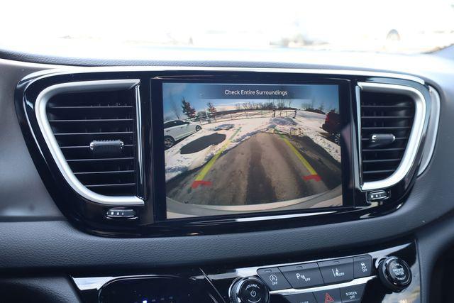 new 2026 Chrysler Voyager car, priced at $36,499