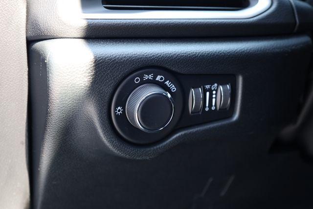 new 2026 Chrysler Voyager car, priced at $36,499