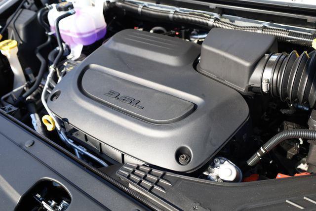 new 2026 Chrysler Voyager car, priced at $36,499