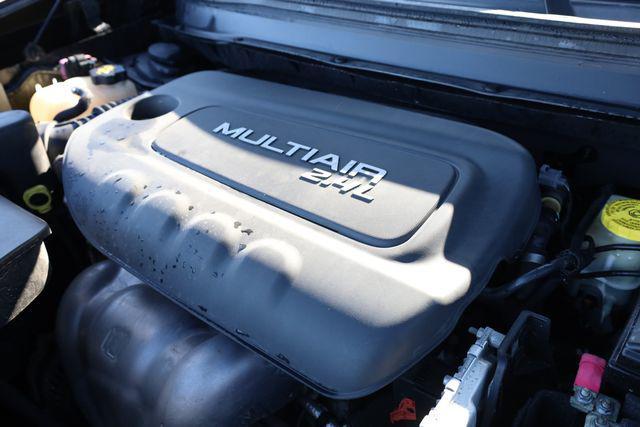 used 2016 Jeep Cherokee car, priced at $9,700