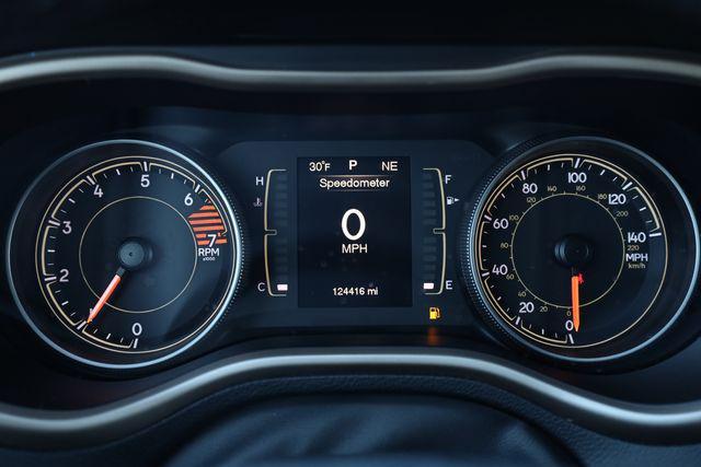 used 2016 Jeep Cherokee car, priced at $9,700