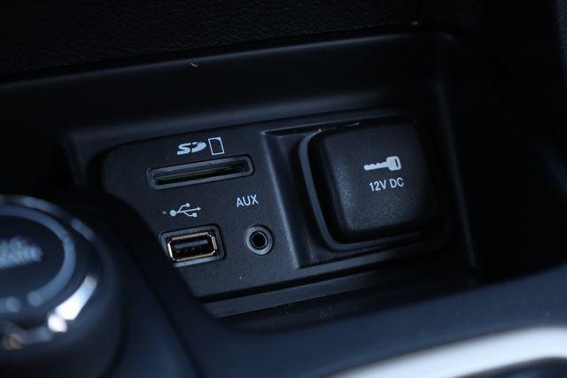 used 2016 Jeep Cherokee car, priced at $9,700