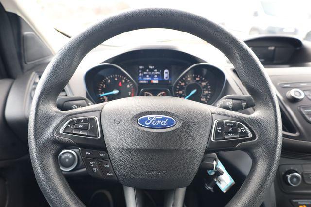 used 2019 Ford Escape car, priced at $11,653