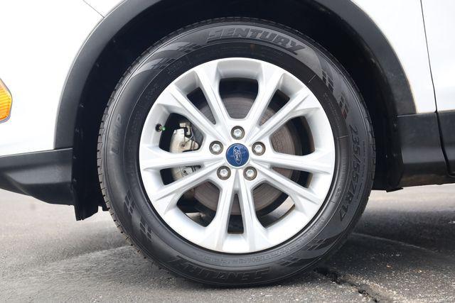 used 2019 Ford Escape car, priced at $11,653