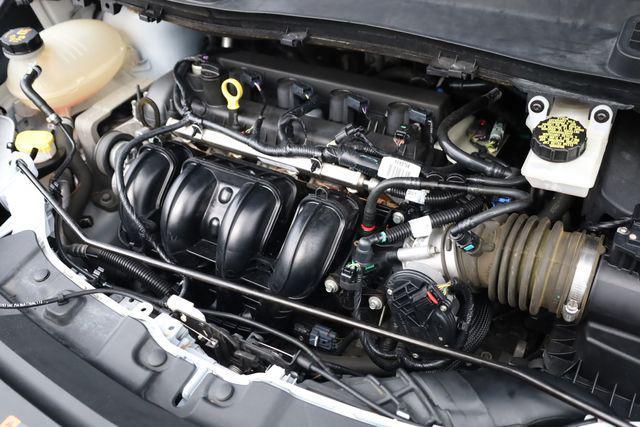 used 2019 Ford Escape car, priced at $11,653