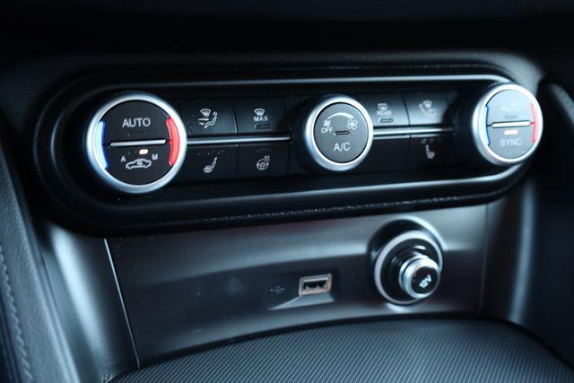 used 2022 Alfa Romeo Stelvio car, priced at $24,990