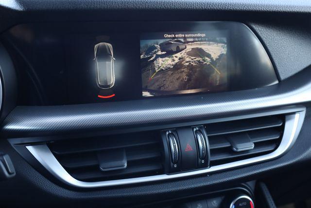 used 2022 Alfa Romeo Stelvio car, priced at $24,990