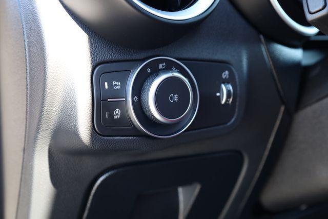 used 2022 Alfa Romeo Stelvio car, priced at $24,990