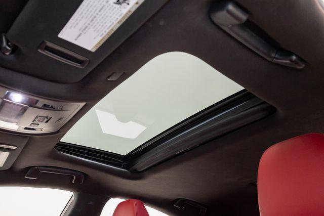 used 2022 Lexus IS 350 car, priced at $42,990