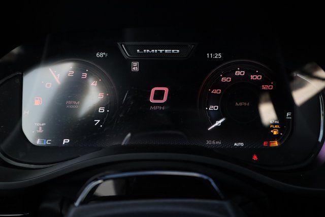 new 2026 Ram 1500 car, priced at $80,127