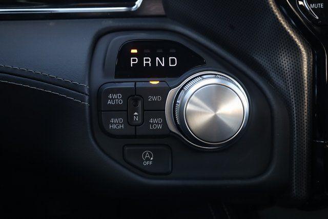 new 2026 Ram 1500 car, priced at $80,127