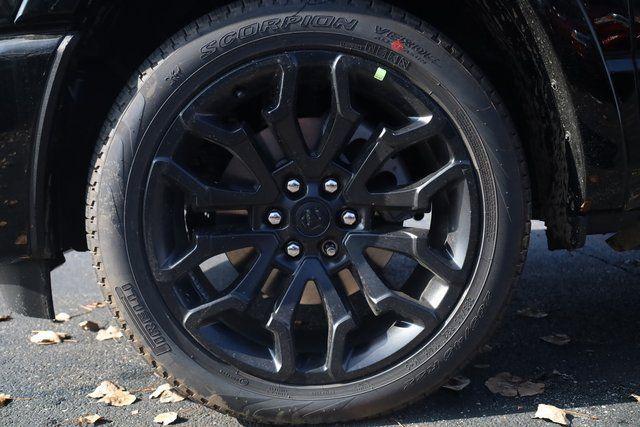 new 2026 Ram 1500 car, priced at $80,127