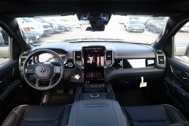 new 2026 Ram 1500 car, priced at $80,127