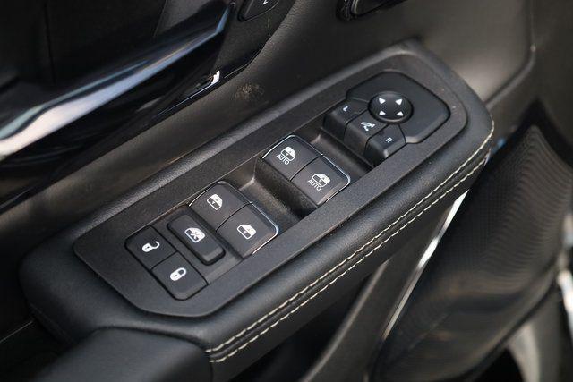 new 2026 Ram 1500 car, priced at $80,127