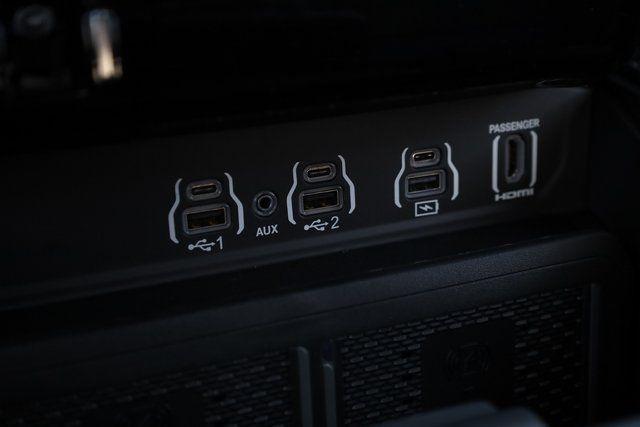 new 2026 Ram 1500 car, priced at $80,127